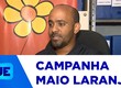 Campanha alerta para o combate à violência sexual contra crianças e adolescentes