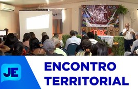 Evento debate políticas públicas voltadas à convivência com a seca no semiárido sergipano