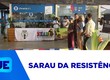 Primeira edição do Sarau da Resistência acontece na Universidade Federal de Sergipe
