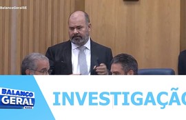 CPI vai investigar o uso de espaços públicos