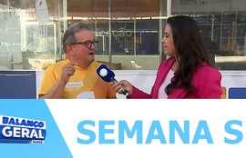Programação oferece ações para qualidade de vida e bem-estar da população