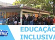 Universidade Federal de Sergipe lança espaço de educação inclusiva