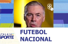 Confira os destaques do futebol nacional nesta sexta-feira (15)
