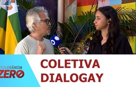 Casa Arco Íris recebe artistas e ativistas para debater saúde e combate à LGBTfobia