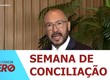 TRT-SE abre inscrições para Semana de Conciliação 2026