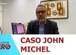 Mentor do assassinato do farmacêutico John Michel vai para o regime fechado