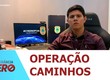 Polícia Civil prende investigado por crimes sexuais virtuais contra crianças e adolescentes