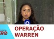 Polícia Federal mira fraude em reforma de escola estadual em Aracaju
