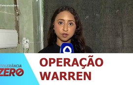 Polícia Federal mira fraude em reforma de escola estadual em Aracaju