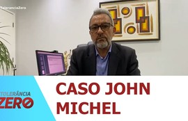 Mentor do assassinato do farmacêutico John Michel vai para o regime fechado