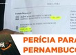 Mãe sergipana questiona perícia de filho autista marcada para Pernambuco