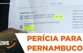 Mãe sergipana questiona perícia de filho autista marcada para Pernambuco