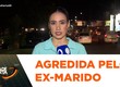 Mulher é agredida pelo ex-marido com golpes de facão em Aracaju