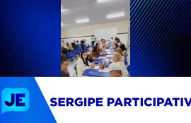 Seplan realiza audiências com a população para construção do Projeto de Lei Orçamentária Anual