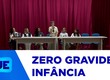 UFS realiza seminário para destacar ações da campanha Zero Gravidez na Infância
