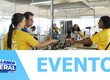 Evento da fecomércio presta serviços gratuitos à população de Aracaju