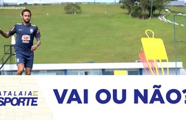 Sergipanos opinam sobre a ida ou não de Neymar para a Copa do Mundo