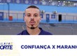 Confiança x Maranhão, hoje às 20h, Arena Batistão