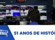 Nos bastidores da notícia, as mãos que movem a TV dos sergipanos
