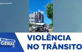 Energisa registrou quase 100 ocorrências de colisões de veículos contra postes apenas este ano