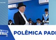 Padre de Sergipe entra para a maçonaria; Arquidiocese disse que vai apurar o fato