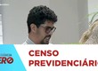 Sergipe realiza censo previdenciário de servidores para atualizar dados e evitar fraudes