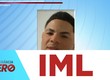 Balanço das últimas 72 horas no IML