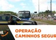 Operação Caminhos Seguros promove ação educativa em Socorro