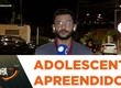 Suspeito de matar jovem que estava desaparecido é apreendido em Campo do Brito