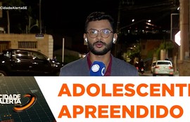 Suspeito de matar jovem que estava desaparecido é apreendido em Campo do Brito
