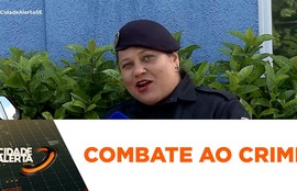 Guarda Municipal de Aracaju apreende motos com restrições na zona sul da capital