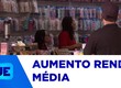 Renda média dos trabalhadores aumenta em Sergipe