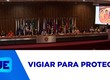 Ministério Público discute os riscos do ambiente digital