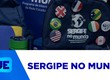 Governo de Sergipe realiza sorteio público das vagas do programa "Sergipe no Mundo"