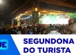 Segundona do Turista 2026 inicia edição na Rua de São João em Aracaju