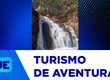 ONG realiza conscientização sobre percorrer trilhas com segurança, os riscos e perigos