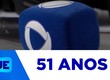 TV Atalaia chega aos 51 anos com o olhar no futuro sendo a voz e o espelho dos sergipanos
