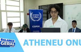 Acontece a maior simulação intercolegial da américa latina inspirada nas atividades da ONU