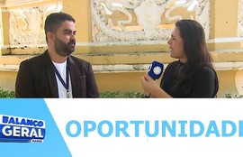 O CIEE está oferecendo atendimento personalizado para os jovens que buscam ingressar no mercado de trabalho