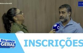 Estão abertas as inscrições para comitês de bacias hidrográficas e conselho de recursos hídricos