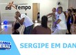 Abertura do festival Sergipe em Dança  foi marcada pela conexão e troca de experiências