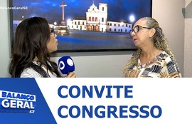 30º Congresso Estadual de Gestão de Pessoas acontece entre os dias 21 e 22 de maio em Aracaju