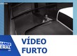 Confira vídeo de furto de veículos no Bairro Siqueira Campos