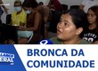 População reclama da demora no atendimento no Fernando Franco na zona sul da capital