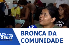 População reclama da demora no atendimento no Fernando Franco na zona sul da capital