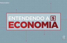 Entendendo Economia: Especialista esclarece dúvidas dos telespectadores