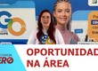 NAT oferta novas vagas de emprego através da plataforma 'Go Sergipe'
