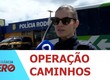Operação Caminhos Seguros promove ação educativa em Socorro