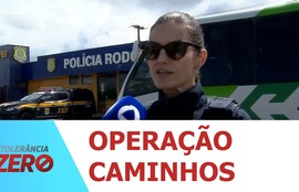 Operação Caminhos Seguros promove ação educativa em Socorro