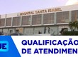 Hospital e Maternidade Santa Isabel recebem visita para qualificar atendimento materno-infantil